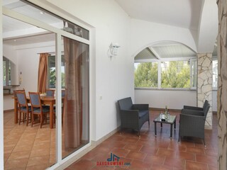 Villa Ližnjan Caratteristiche 39