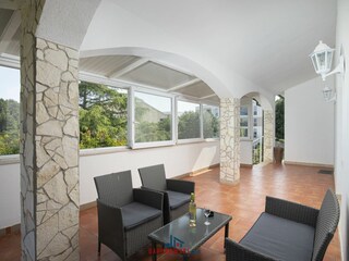 Villa Ližnjan Kenmerken 40