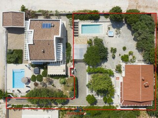 Villa Ližnjan Environnement 43