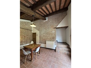 Ferienhaus San Giovanni d'Asso Ausstattung 5