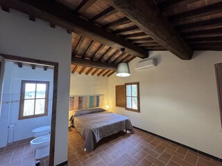 Ferienhaus San Giovanni d'Asso Ausstattung 6