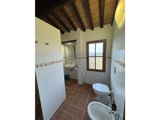 Ferienhaus San Giovanni d'Asso Ausstattung 7