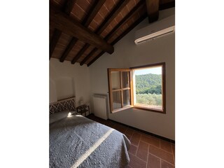 Ferienhaus San Giovanni d'Asso Ausstattung 8