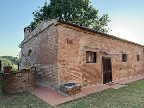 Holiday house Stalla