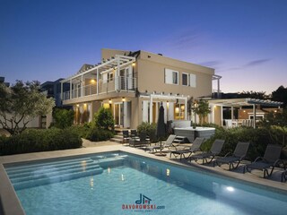 Villa Ližnjan Enregistrement extérieur 1