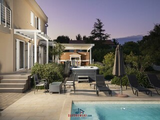 Villa Ližnjan Enregistrement extérieur 4