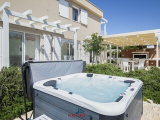 Villa Ližnjan Enregistrement extérieur 5