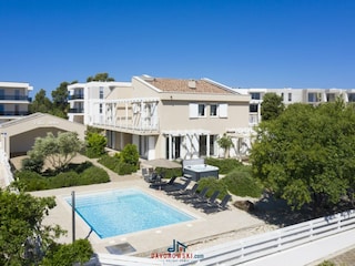 Villa Ližnjan Buitenaudio-opname 7