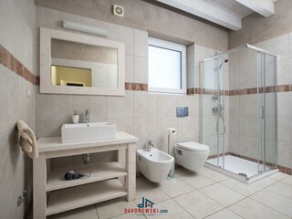 Villa Ližnjan Caratteristiche 23