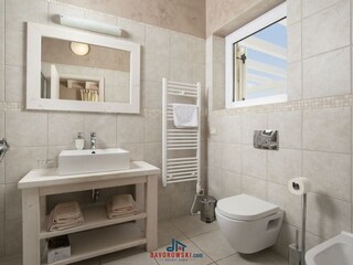 Villa Ližnjan Caratteristiche 35