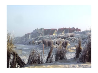 Ferienhaus De Haan Umgebung 23