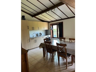 Ferienhaus De Haan Ausstattung 10