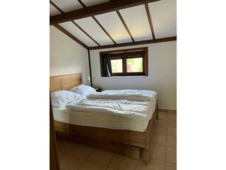 Ferienhaus De Haan Ausstattung 11