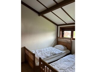 Ferienhaus De Haan Ausstattung 12