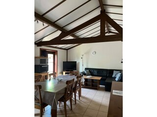 Ferienhaus De Haan Ausstattung 18