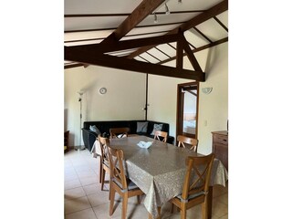 Ferienhaus De Haan Ausstattung 20