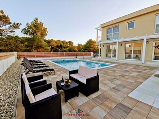 Villa Olivia