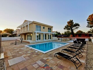 Villa Olivia