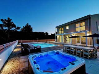 Villa Olivia