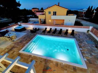 Villa Olivia