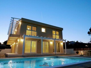 Villa Olivia