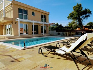 Villa Olivia