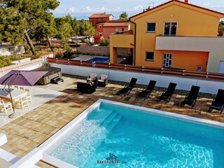 Villa Olivia