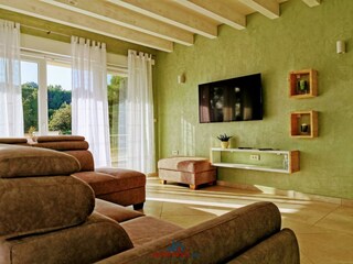 Villa Olivia