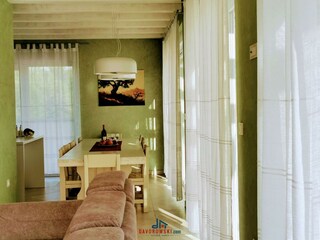 Villa Ližnjan Características 24