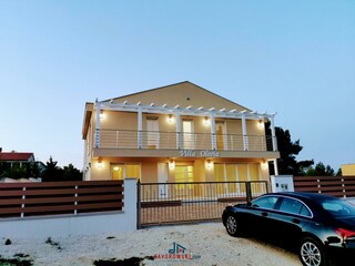 Villa Olivia