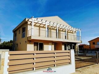Villa Olivia