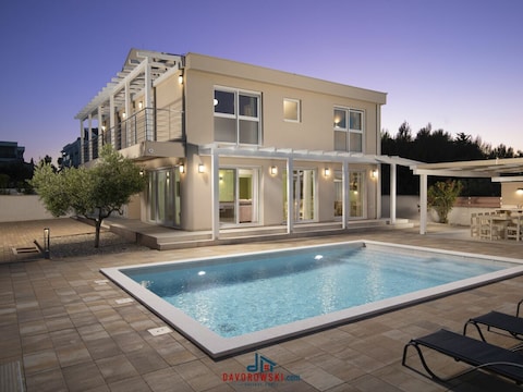 Villa Olivia