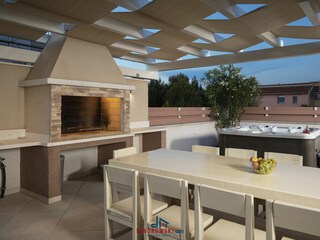 Villa Ližnjan Enregistrement extérieur 5