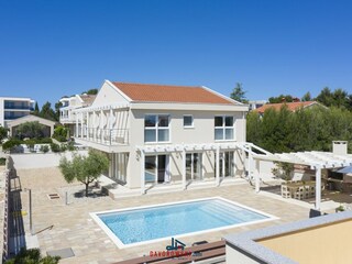 Villa Ližnjan Buitenaudio-opname 6