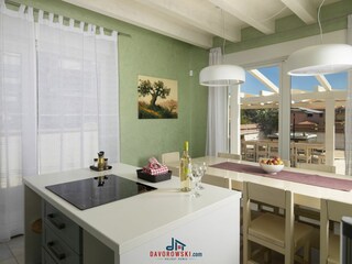 Villa Ližnjan Caratteristiche 14