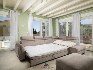 Villa Ližnjan Caratteristiche 18