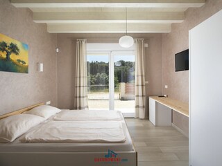 Villa Ližnjan Équipement 8