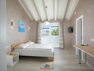 Villa Ližnjan Caratteristiche 10