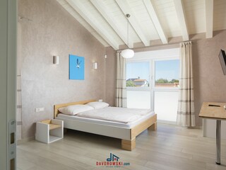 Villa Ližnjan Caratteristiche 12