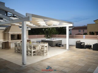 Villa Ližnjan Environnement 43