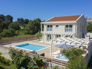 Villa Ližnjan Omgeving 45