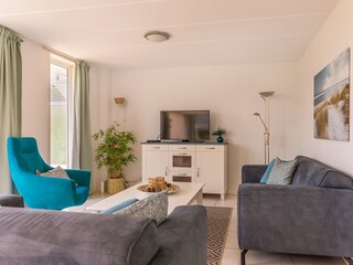 Ferienhaus Sint Maartensvlotbrug Ausstattung 5