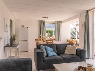 Ferienhaus Sint Maartensvlotbrug Ausstattung 7