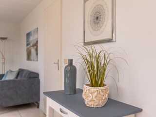 Ferienhaus Sint Maartensvlotbrug Ausstattung 6