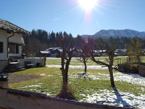 Ferienhaus Am Bächle - Oberstdorf - image1