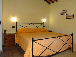 Parco vacanze Volterra Registrazione all'aperto 2