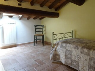 Holiday park Volterra Features 24