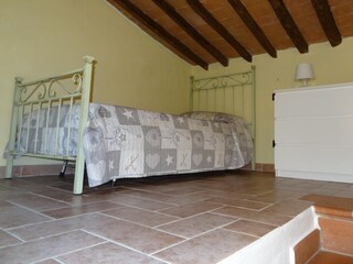 Holiday park Volterra Features 17