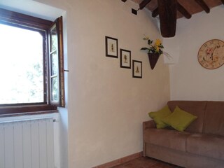 Parco vacanze Volterra Caratteristiche 26