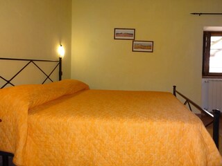 Holiday park Volterra Features 25